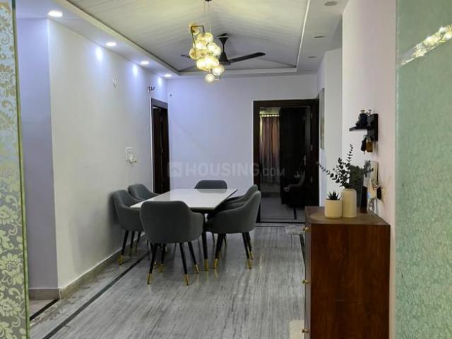 4 BHK Independent House in Sector 50 for rent Noida. The reference number is 20883756