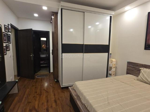 4 BHK Independent House in Sector 52 for resale Gurgaon. The reference number is 20832777