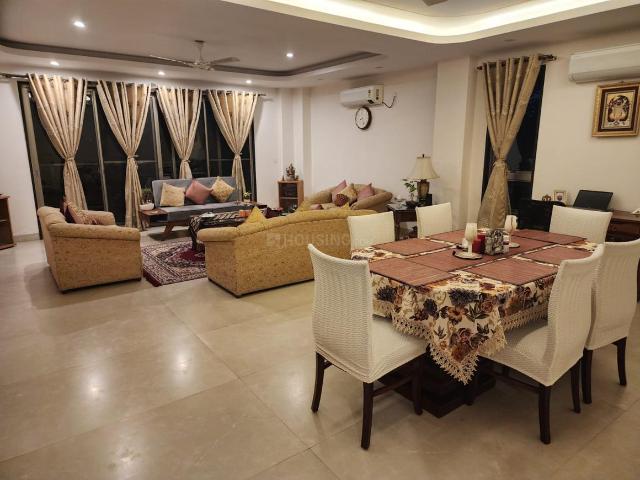 4 BHK Independent House in Sector 54 for rent Gurgaon. The reference number is 20800893