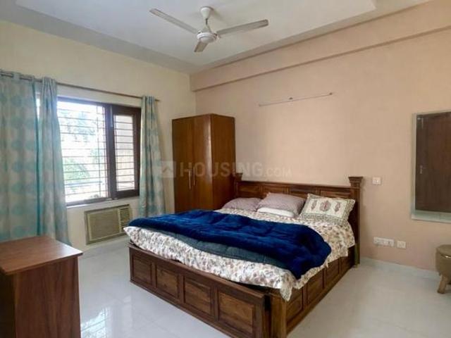 4 BHK Independent House in Sector 55 for rent Gurgaon. The reference number is 20783635