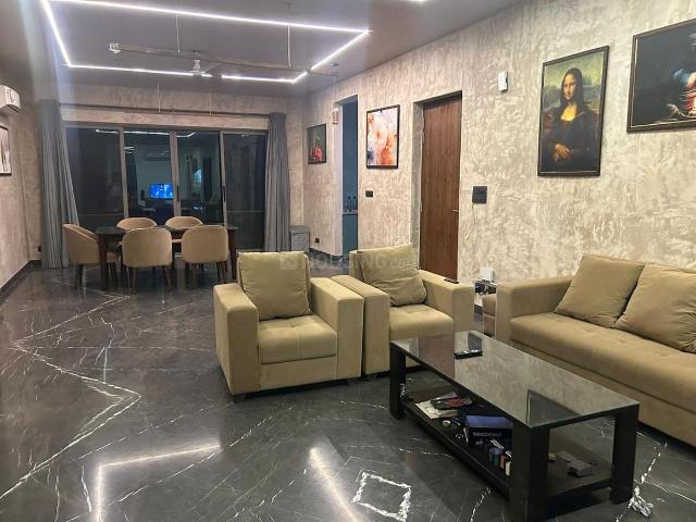 4 BHK Independent House in Sector 55 for rent Gurgaon. The reference number is 21248837