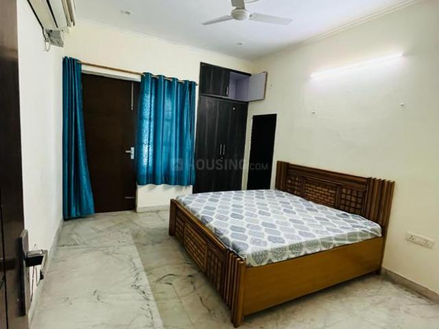 4 BHK Independent House in Sector 55 for rent Gurgaon. The reference number is 21335326