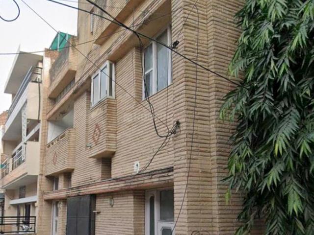 4 BHK Independent House in Sector 55 for resale Mohali. The reference number is 21045570