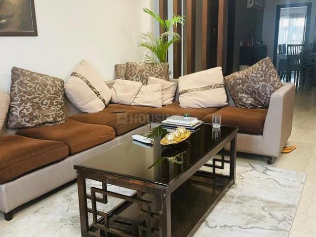 4 BHK Independent House in Sector 57 for rent Gurgaon. The reference number is 18281087