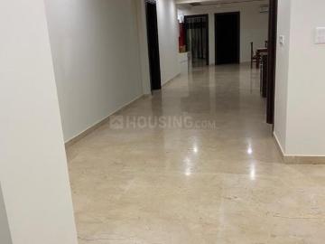 4 BHK Independent House in Sector 57 for rent Gurgaon. The reference number is 19718753