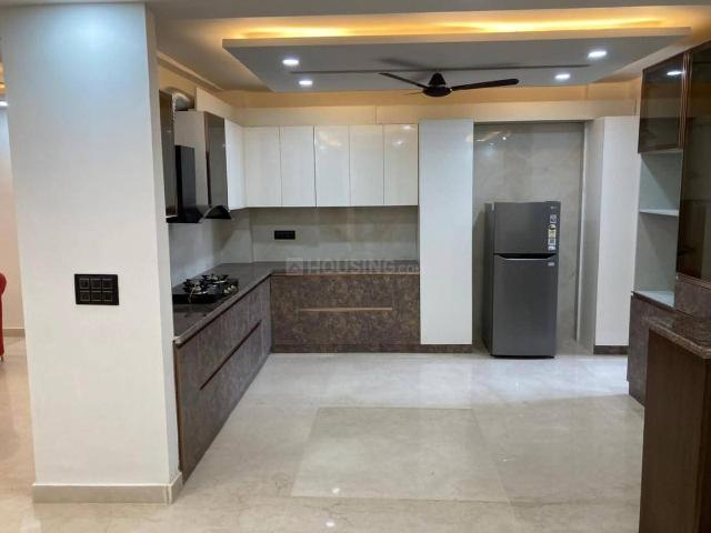 4 BHK Independent House in Sector 57 for rent Gurgaon. The reference number is 21201653