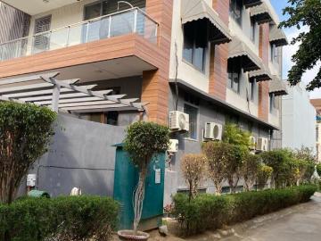 Sector-57 Gurgaon, Gurgaon, Gurgaon District, Haryana State