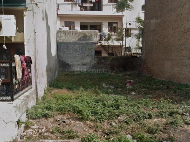 4 BHK Independent House in Sector 59 for resale Mohali. The reference number is 21045445