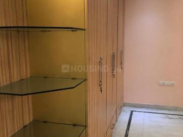 4 BHK Independent House in Sector 61 for rent Noida. The reference number is 19702479