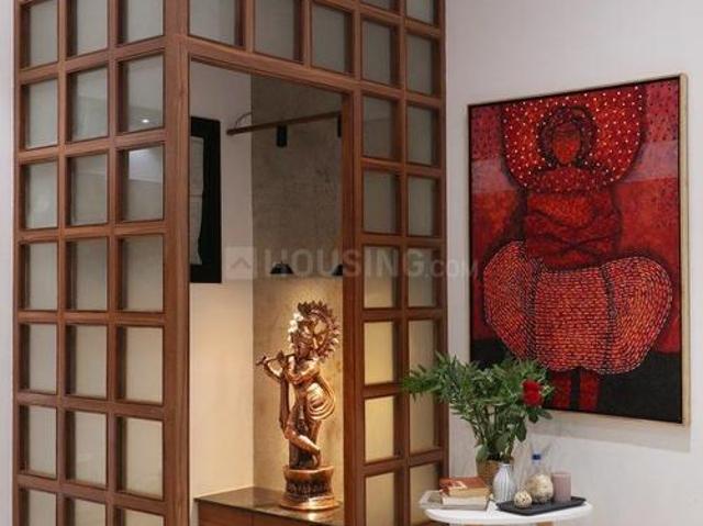 4 BHK Independent House in Sector 65 for rent Mohali. The reference number is 16564058