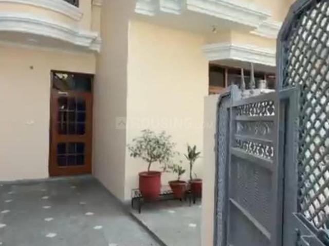 4 BHK Independent House in Sector 65 for resale Mohali. The reference number is 20415252