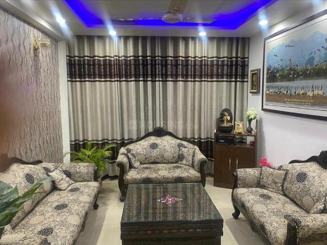 4 BHK Independent House in Sector 66 for resale Mohali. The reference number is 21140003