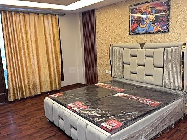 4 BHK Independent House in Sector 67 for rent Gurgaon. The reference number is 19124262