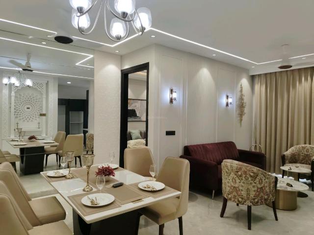 4 BHK Independent House in Sector 67 for rent Gurgaon. The reference number is 19434618