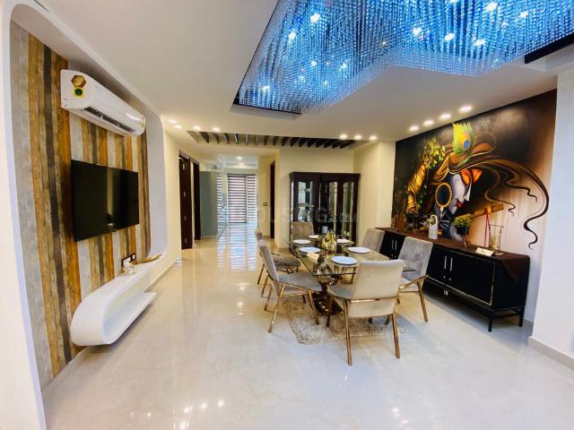 4 BHK Independent House in Sector 67 for rent Gurgaon. The reference number is 20845637