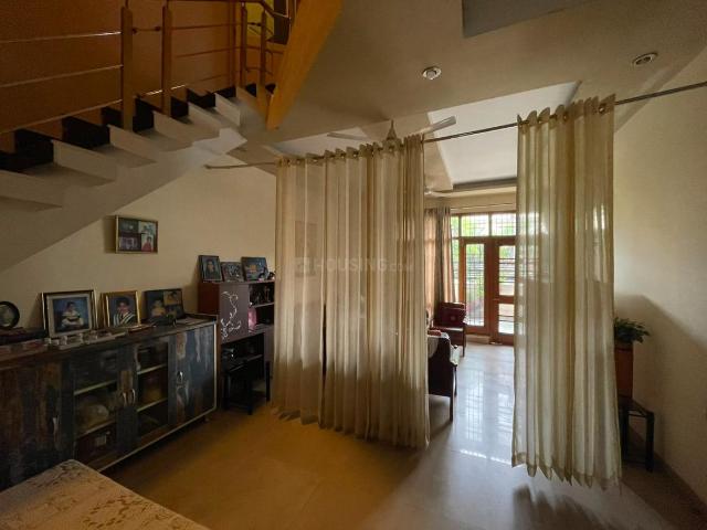 4 BHK Independent House in Sector 68 for resale Mohali. The reference number is 20895599
