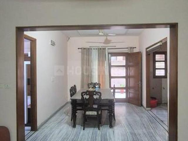 4 BHK Independent House in Sector 68 for resale Mohali. The reference number is 20912011