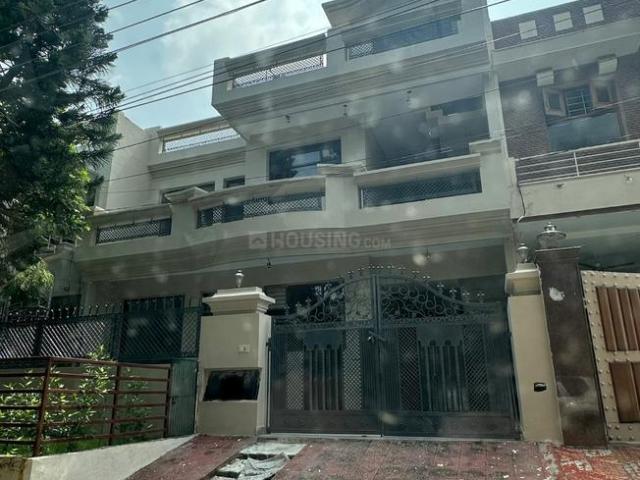 4 BHK Independent House in Sector 68 for resale Mohali. The reference number is 21008707