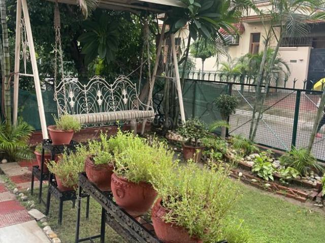 4 BHK Independent House in Sector 69 for resale Mohali. The reference number is 19260707