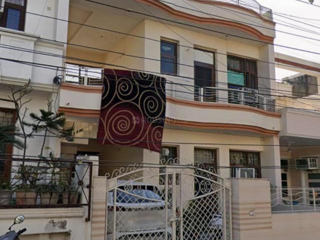 4 BHK Independent House in Sector 69 for resale Mohali. The reference number is 20518299