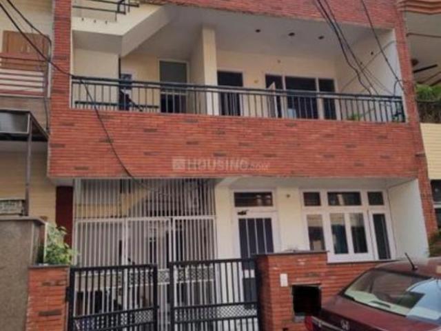 4 BHK Independent House in Sector 70 for resale Mohali. The reference number is 21103160