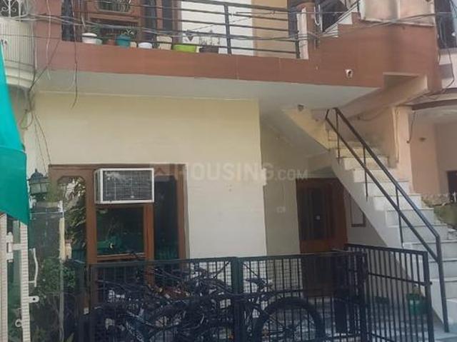 4 BHK Independent House in Sector 70 for resale Mohali. The reference number is 21223895