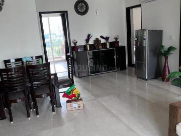 4 BHK Independent House in Sector 70A for rent Gurgaon. The reference number is 19663851
