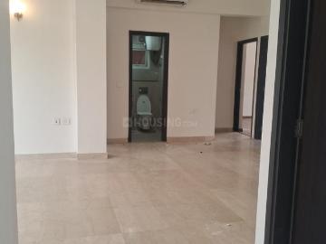 4 BHK Independent House in Sector 70A for rent Gurgaon. The reference number is 20510556