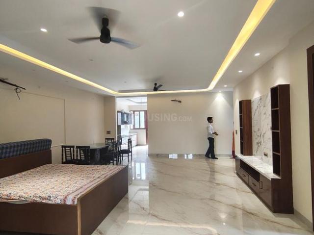 4 BHK Independent House in Sector 72 for rent Noida. The reference number is 21065872