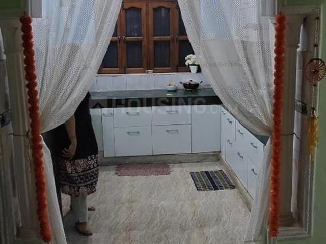 4 BHK Independent House in Sector 73 for resale Faridabad. The reference number is 18621208