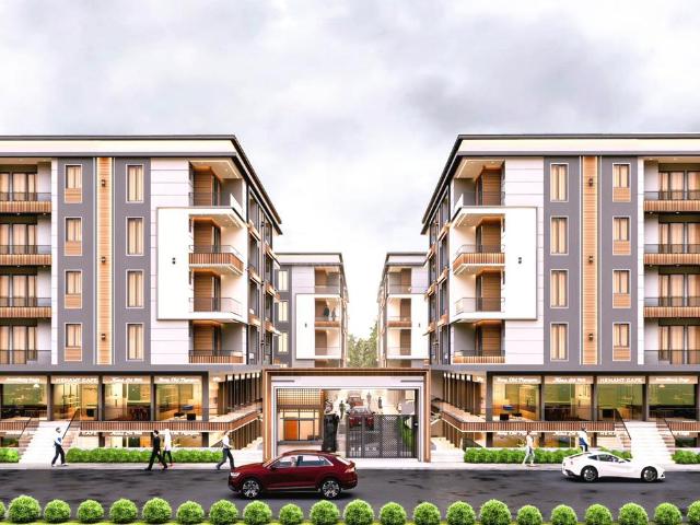 4 BHK Independent House in Sector 73 for resale Noida. The reference number is 21086206