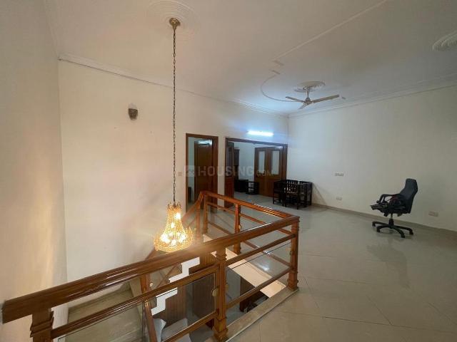 4 BHK Independent House in Sector 75 for rent Mohali. The reference number is 20048328