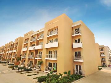 4 BHK Independent House in Sector 76 for resale Faridabad. The reference number is 20541726