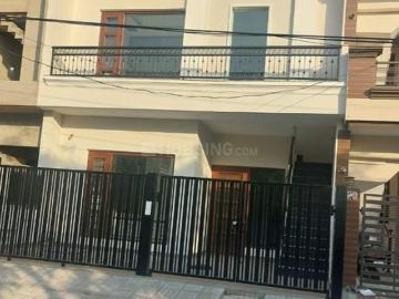 4 BHK Independent House in Sector 77 for resale Mohali. The reference number is 20359710