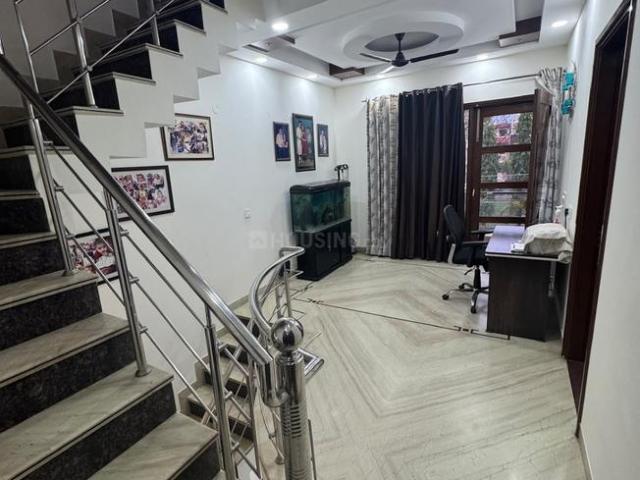 4 BHK Independent House in Sector 78 for resale Mohali. The reference number is 21115469