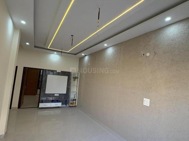 4 BHK Independent House in Sector 79 for resale Mohali. The reference number is 20670476