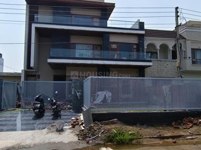 4 BHK Independent House in Sector 79 for resale Mohali. The reference number is 20975603