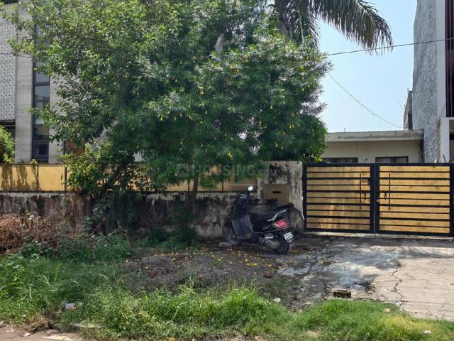 4 BHK Independent House in Sector 79 for resale Mohali. The reference number is 20975388