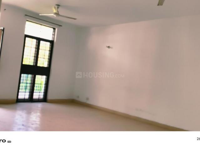 4 BHK Independent House in Sector 82 for rent Gurgaon. The reference number is 19737321