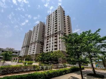 India Next, Gurgaon, Gurgaon District, Haryana State