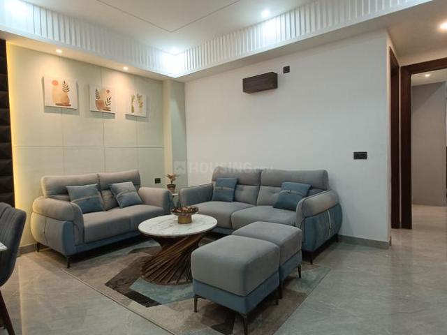 4 BHK Independent House in Sector 84 for resale Gurgaon. The reference number is 20393257