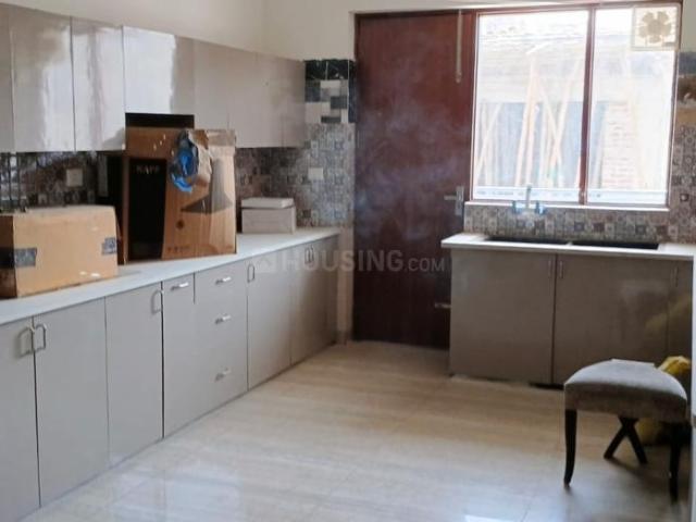 4 BHK Independent House in Sector 85 for rent Faridabad. The reference number is 20991668