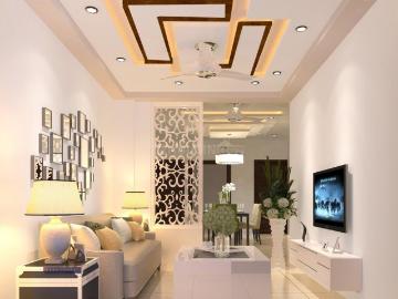 4 BHK Independent House in Sector 85 for resale Faridabad. The reference number is 20522863