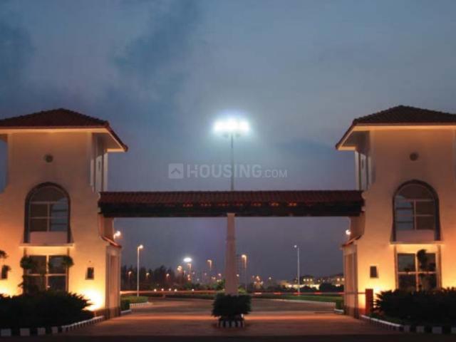 4 BHK Independent House in Sector 85 for resale Mohali. The reference number is 20510125