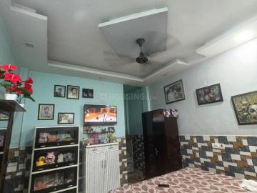 4 BHK Independent House in Sector 87 for resale Faridabad. The reference number is 20466222
