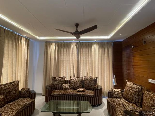 4 BHK Independent House in Sector 89 for rent Mohali. The reference number is 19095713