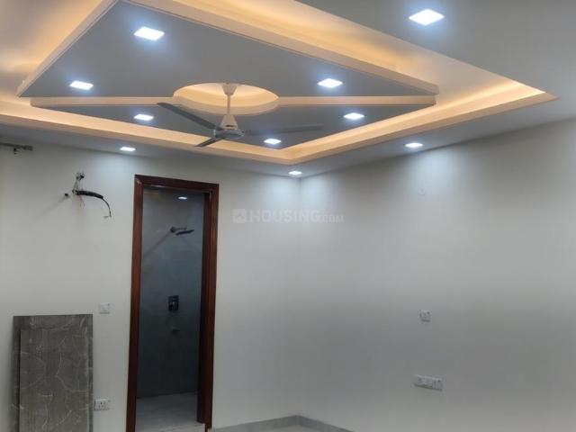 4 BHK Independent House in Sector 8 Dwarka for rent New Delhi. The reference number is 20348309