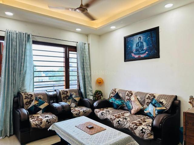 4 BHK Independent House in Sector 8 for resale Faridabad. The reference number is 21025837