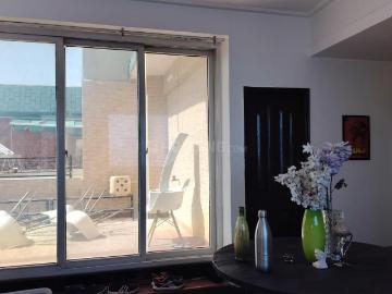 4 BHK Independent House in Sector 93A for resale Noida. The reference number is 19998691