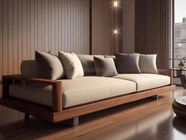 4 BHK Independent House in Sector 9 for resale Faridabad. The reference number is 19887819